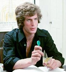 Paul Thomas, 76 лет, США Paul Thomas, 76 лет,